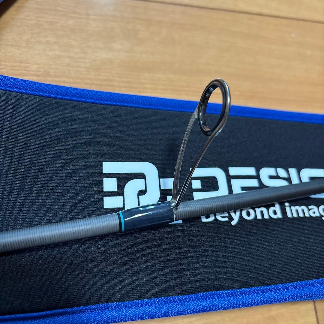 kage様用　レイス　エフィン　LWSJ70UL+RST コルク