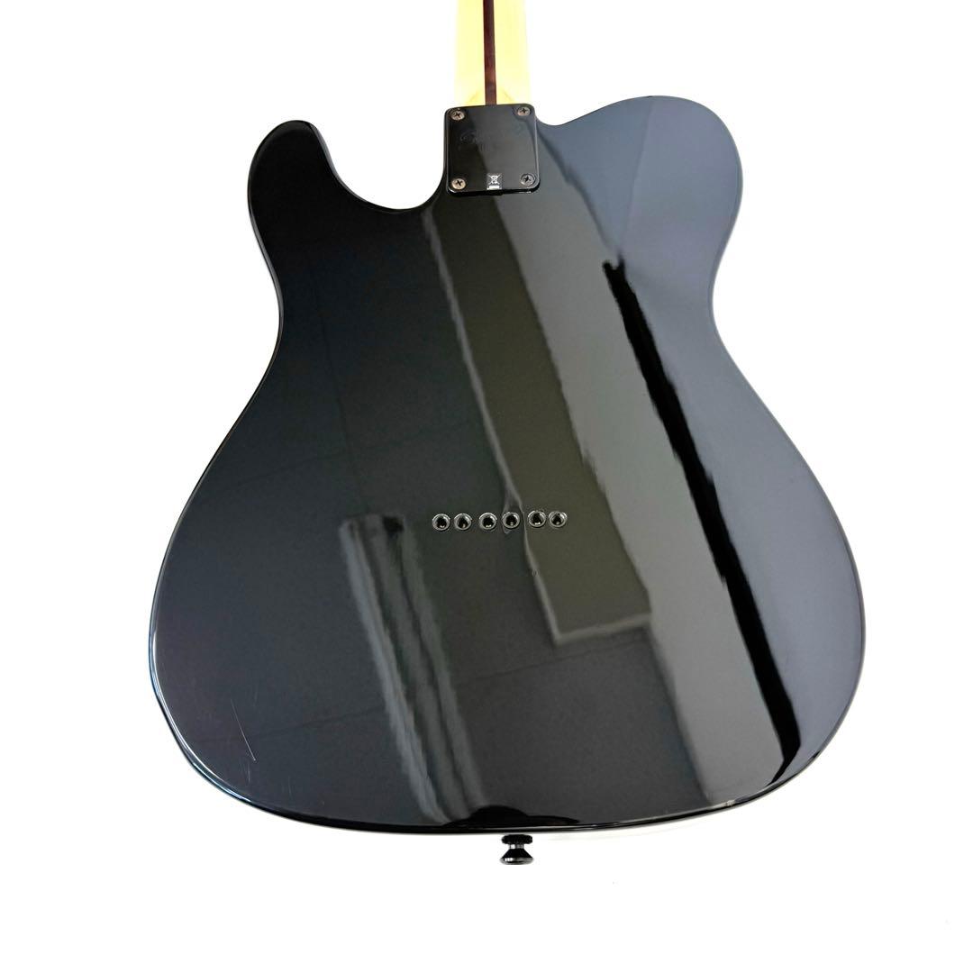 【希少】Squier AVRIL LAVIGNE Telecaster