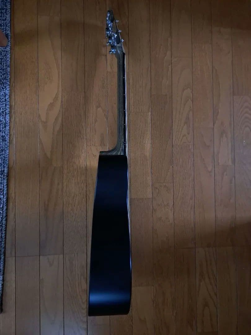 リトルマーチン LX BLACK