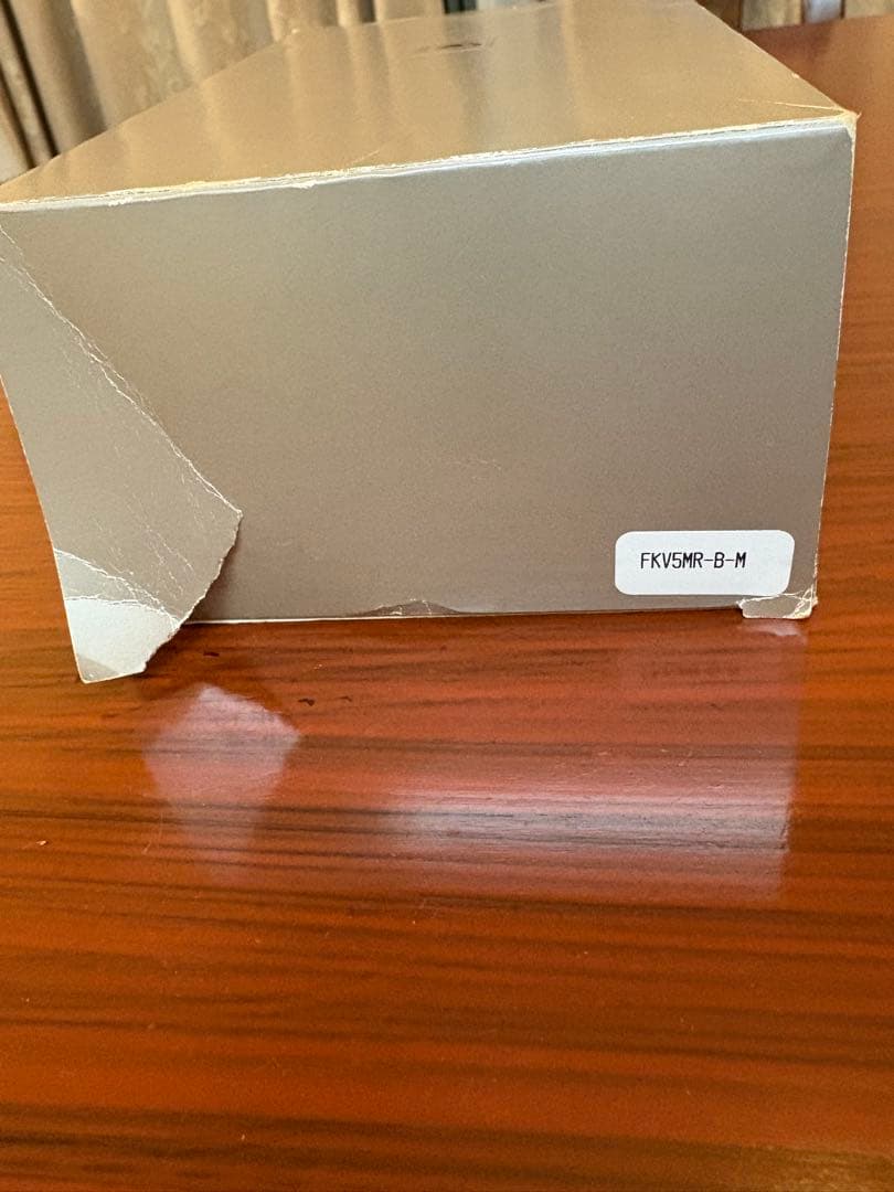 PILOT 万年筆 カスタム845 FKV5MR-B-M