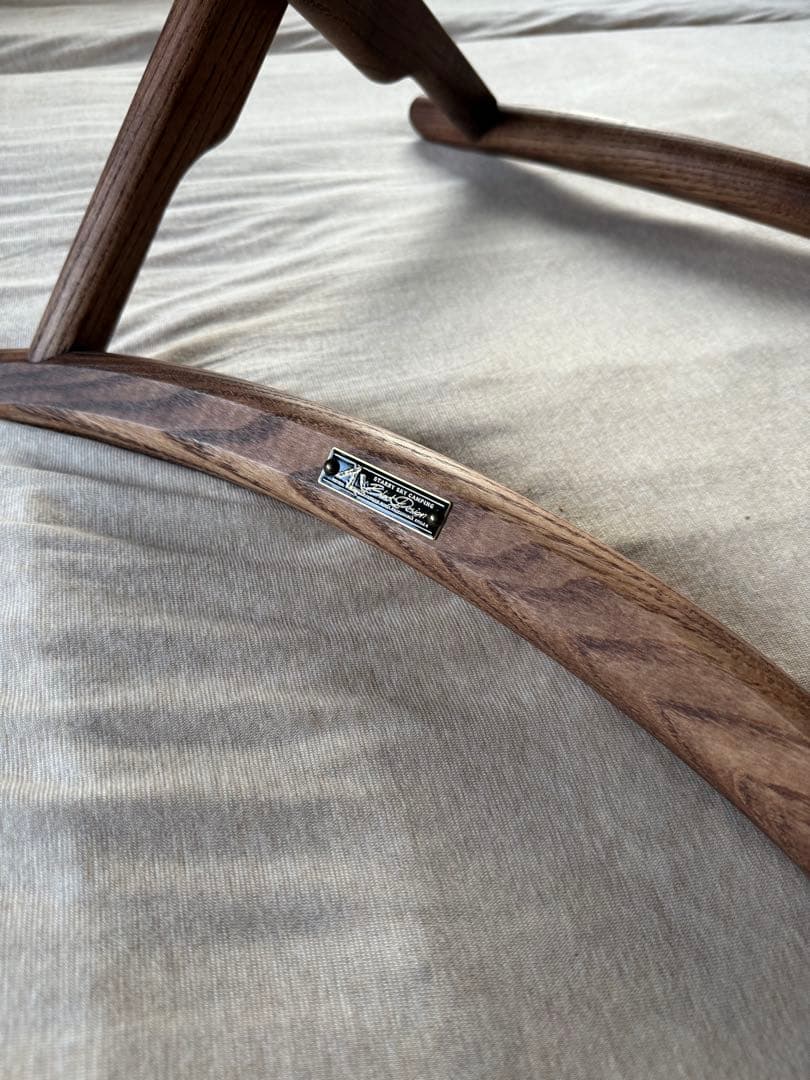 新品 BLACK DESIGN かりん 格子 サンド カリン ブラックデザイン