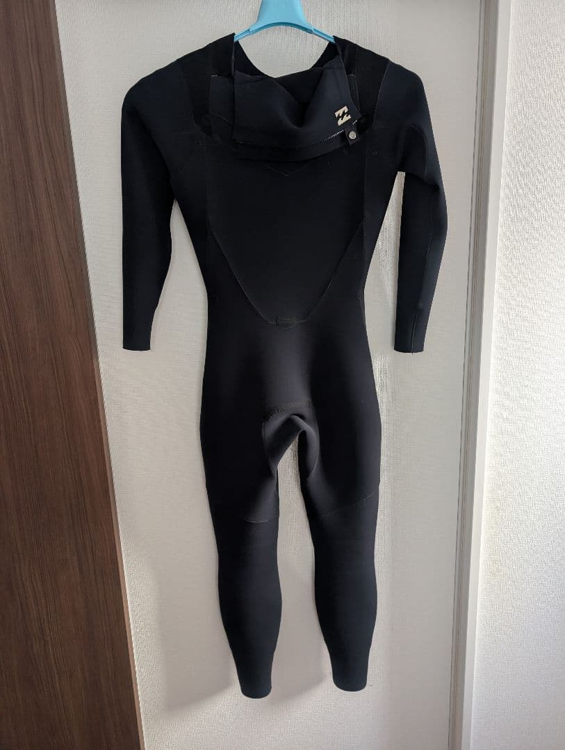 BILLABONG ウェットスーツ