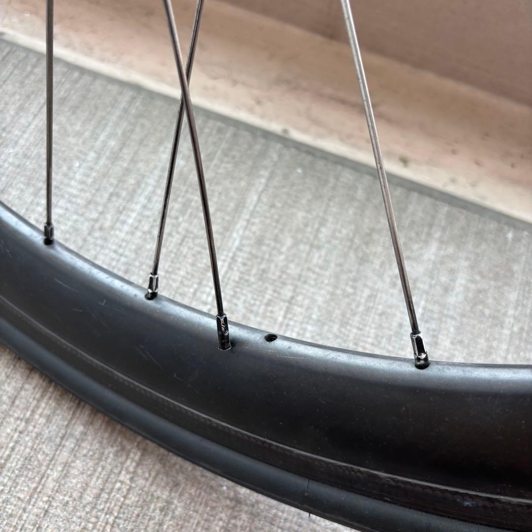 BLB Notorious 50 Paulハブ ピストホイール　ジャンク