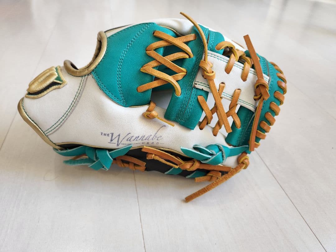 Wilson The Wannabe 軟式グローブ