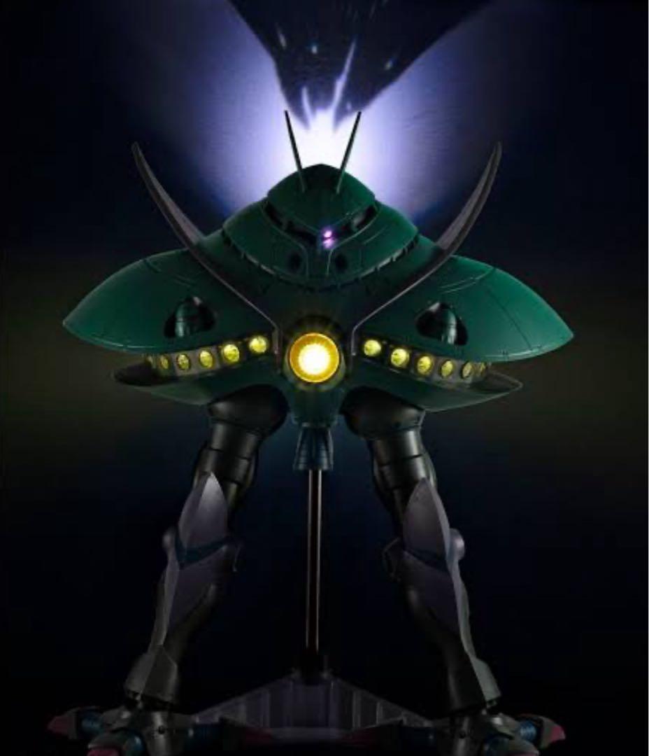 ROBOT魂 ビグ・ザム 【新品未開封】