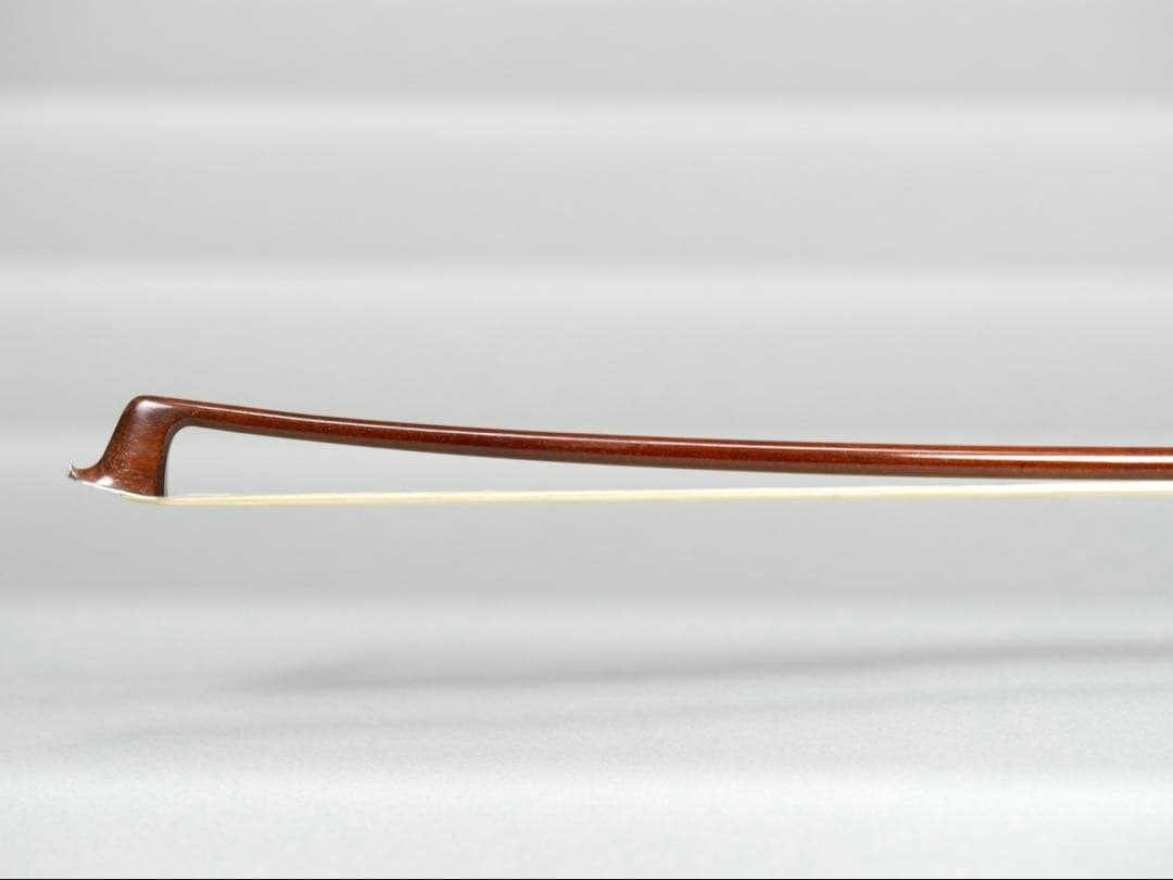 【SEIFERT】Mod.TOURTE 美品 バイオリン弓 4/4サイズ