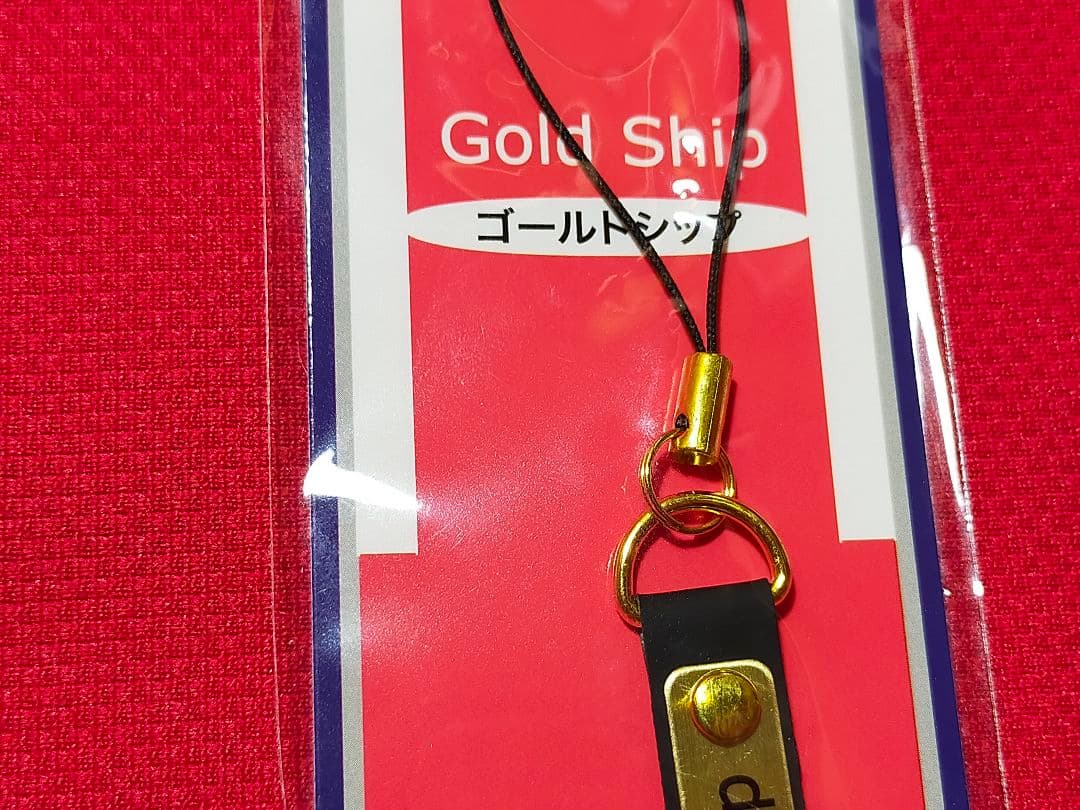 ④◆　競馬　JRA　◆　ゴールドシップ　◆　ラストラン　有馬記念　◆勝負服ストラ