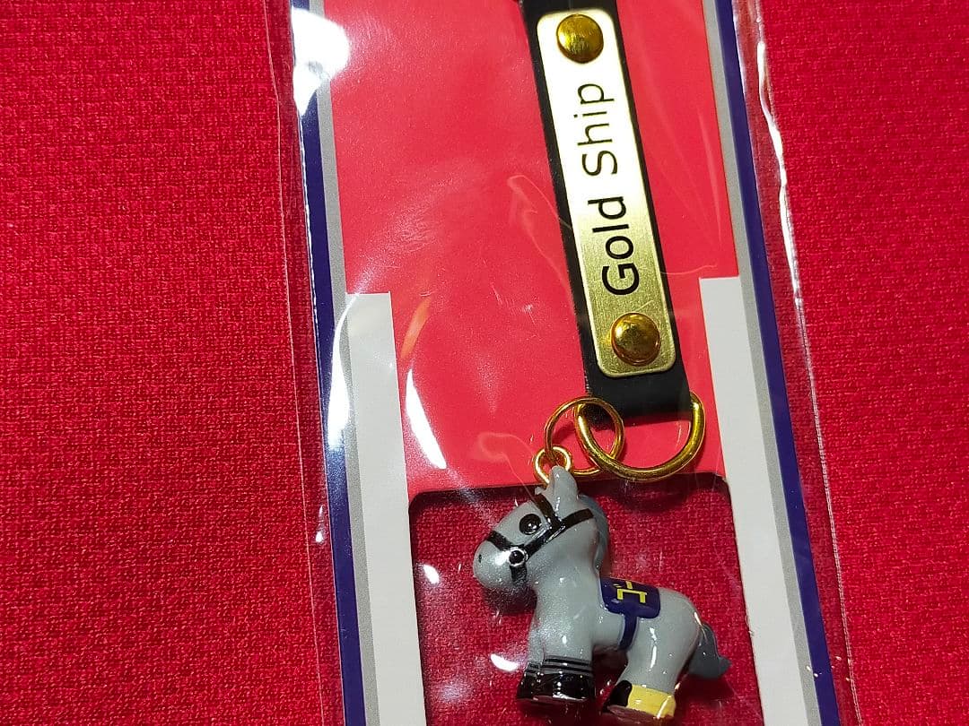 ④◆　競馬　JRA　◆　ゴールドシップ　◆　ラストラン　有馬記念　◆勝負服ストラ