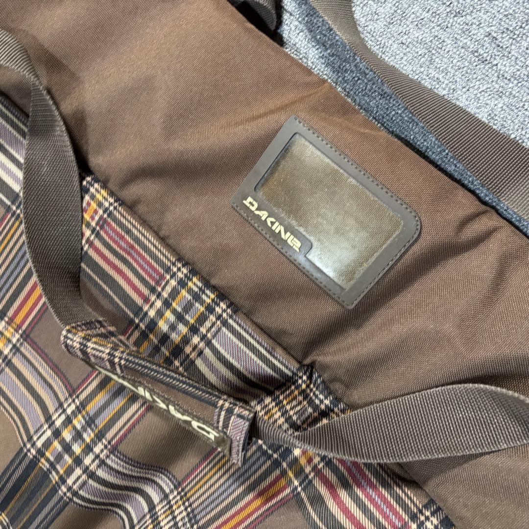 【送料無料】DAKINE スノーボードケース