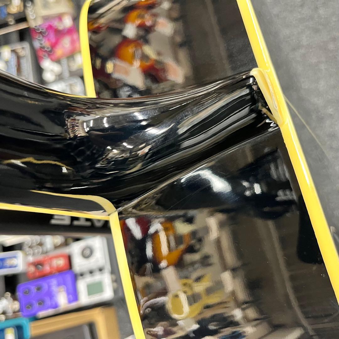 【10847】Maison ハミングバード タイプ ブラック