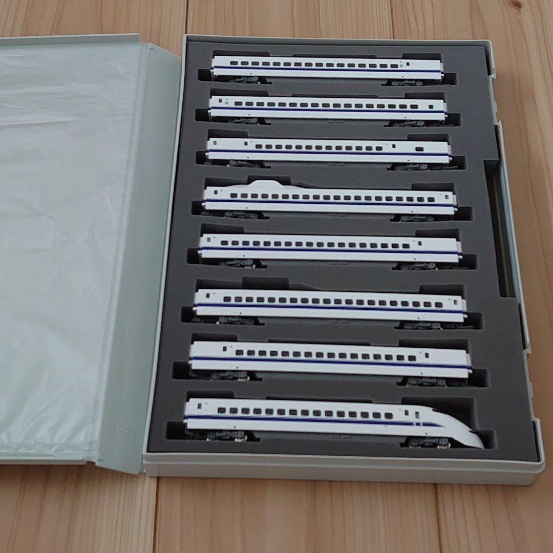 TOMIX 300系3000 東海道・山陽新幹線　限定セット