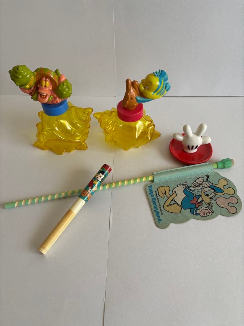 ミッキー＆フレンズ コレクション