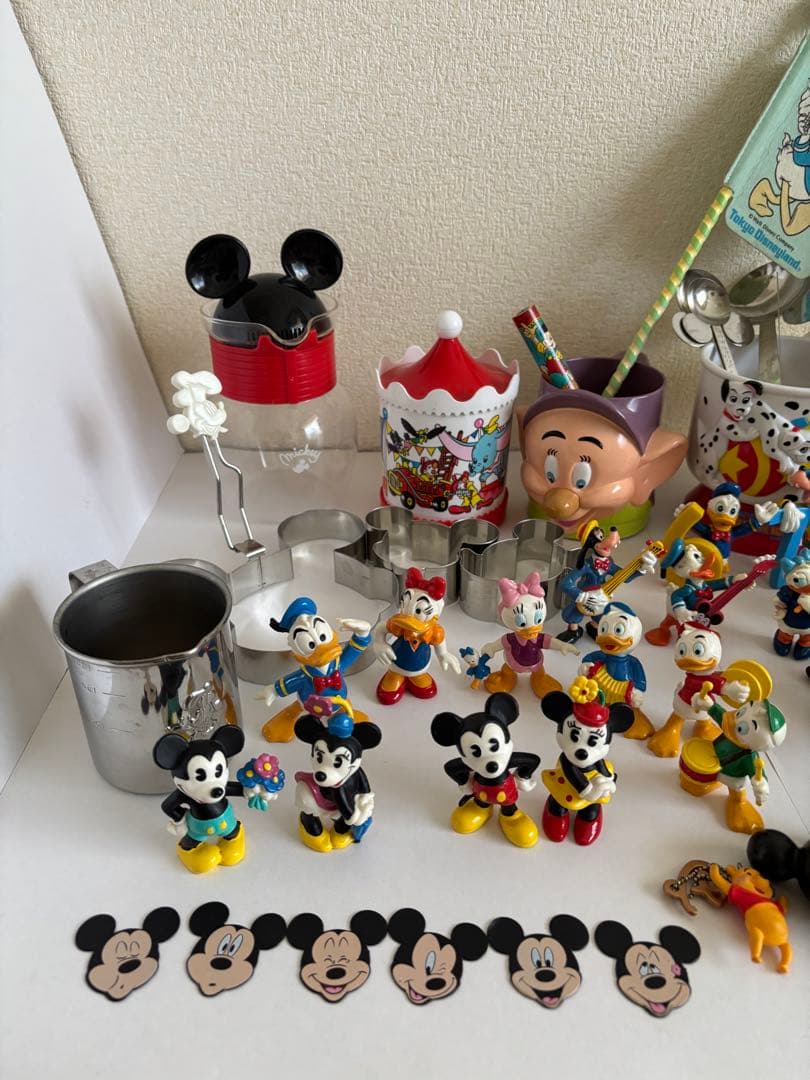 ミッキー＆フレンズ コレクション