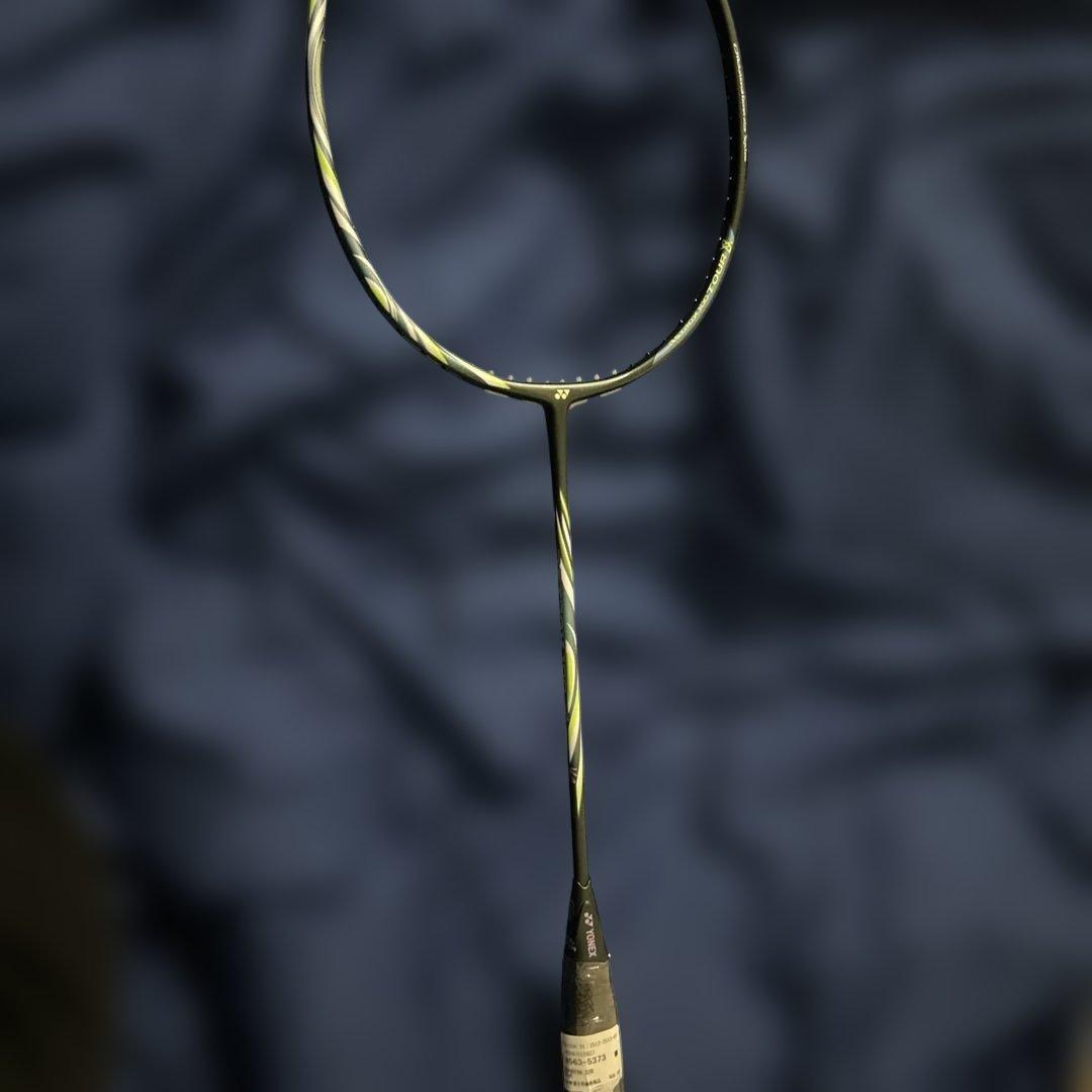 ASTROX 100 Tour 限定バドミントンラケット