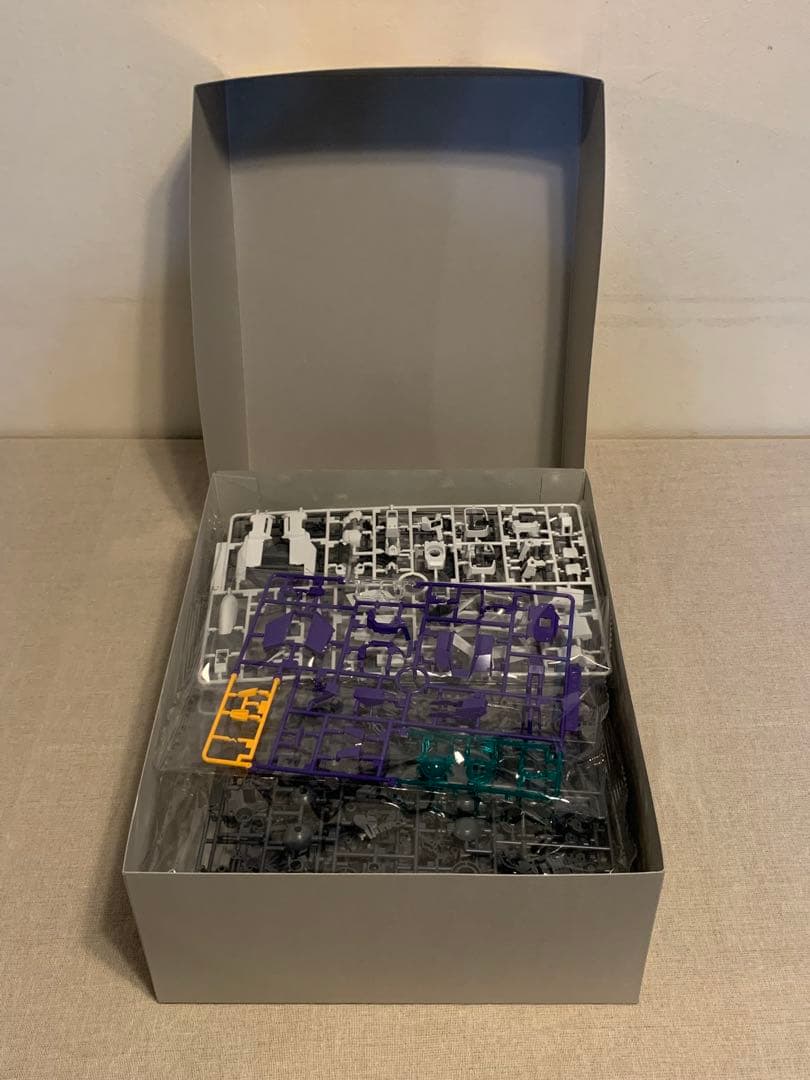 Ｈｉ-νガンダム Ver.Ka