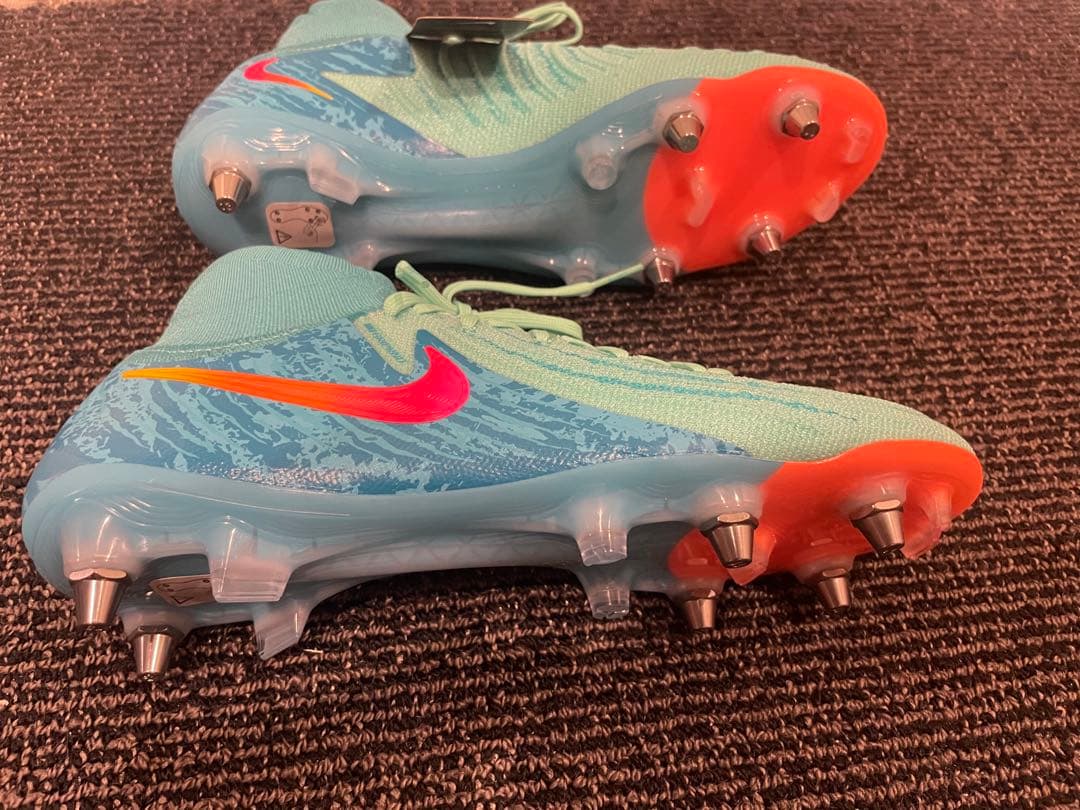 支給品　ナイキ　ファントム ルナ Ⅱ エリート SG 27.5