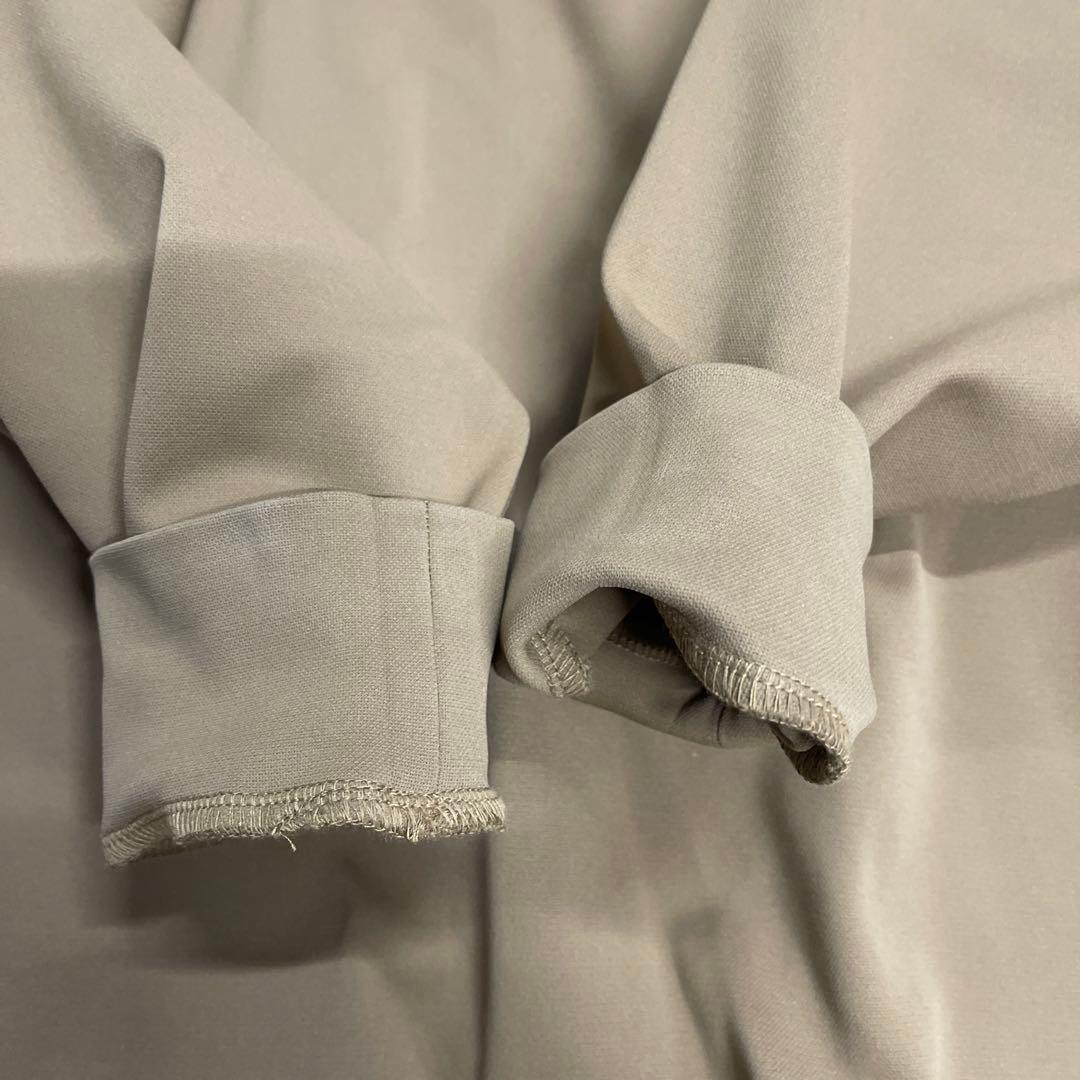 BEAMS GOLF ORANGE LABEL / メキシカンパーカーXL