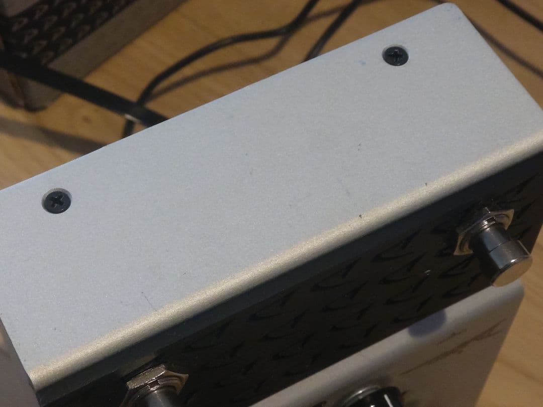 Diezel VH4-2 18Vアダプター付き