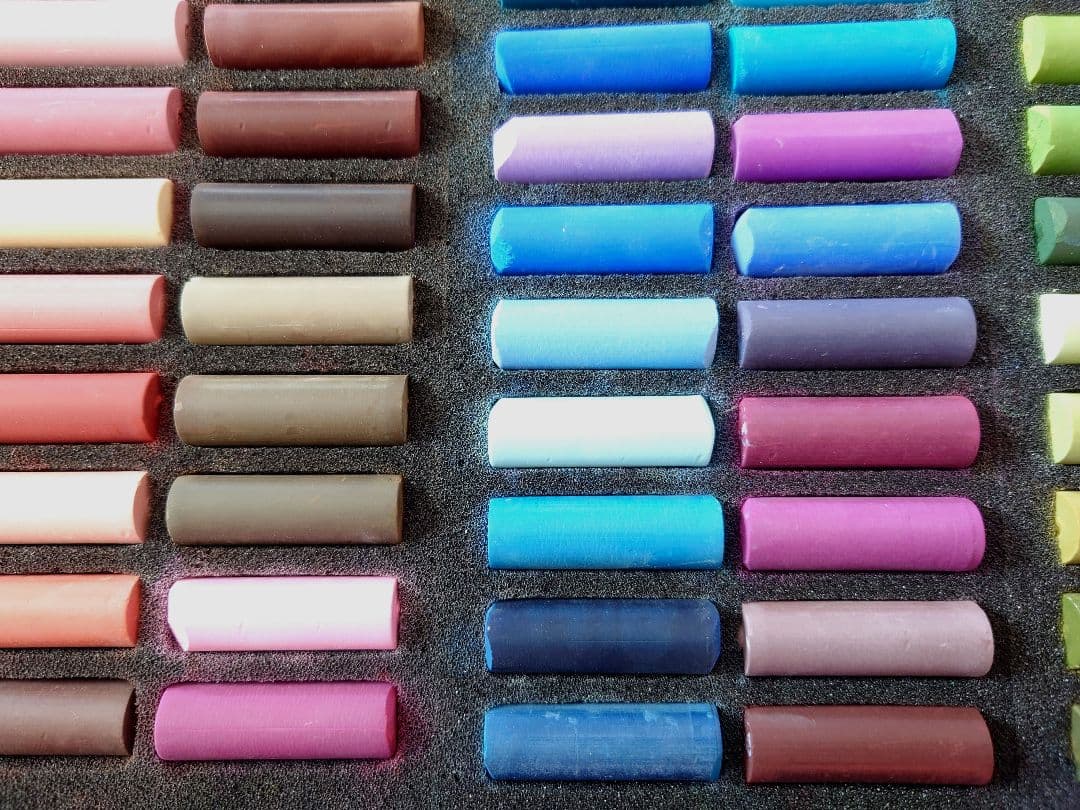 レンブラント　120色　ほぼ新品