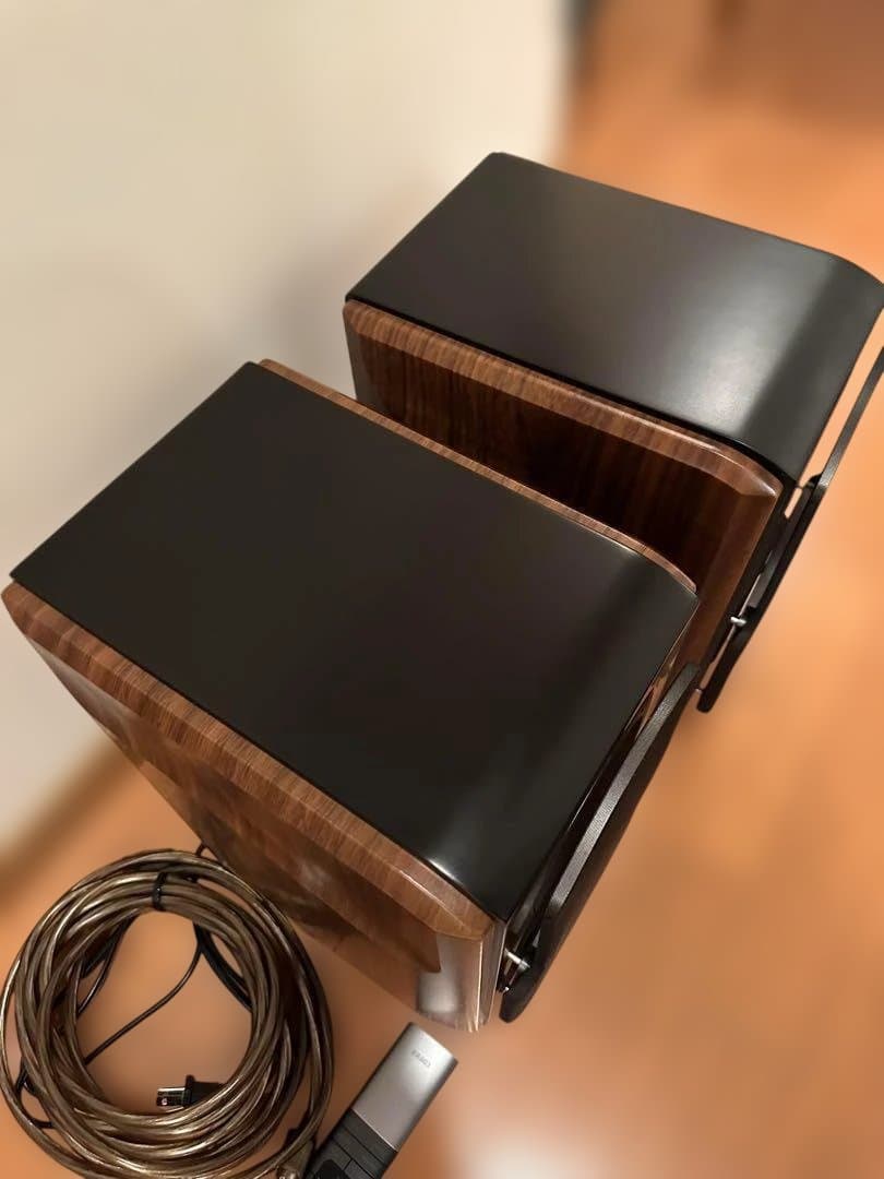 Edifier S2000MKIII アクティブSP