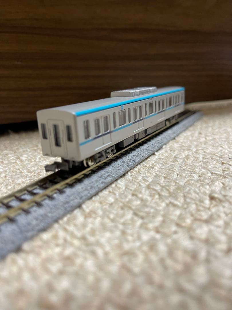 31751 東京メトロ15000系（行先表示点灯） 基本4両編成セット