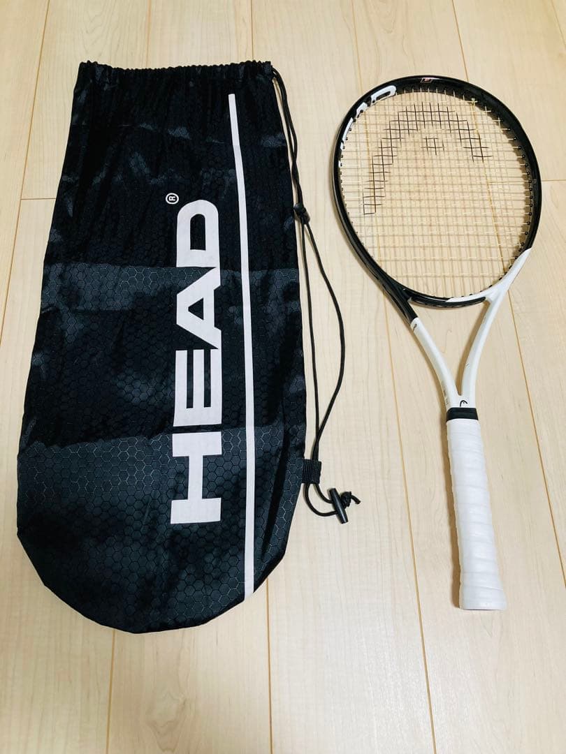 HEAD SPEED MP【G2】2022モデル 極美品