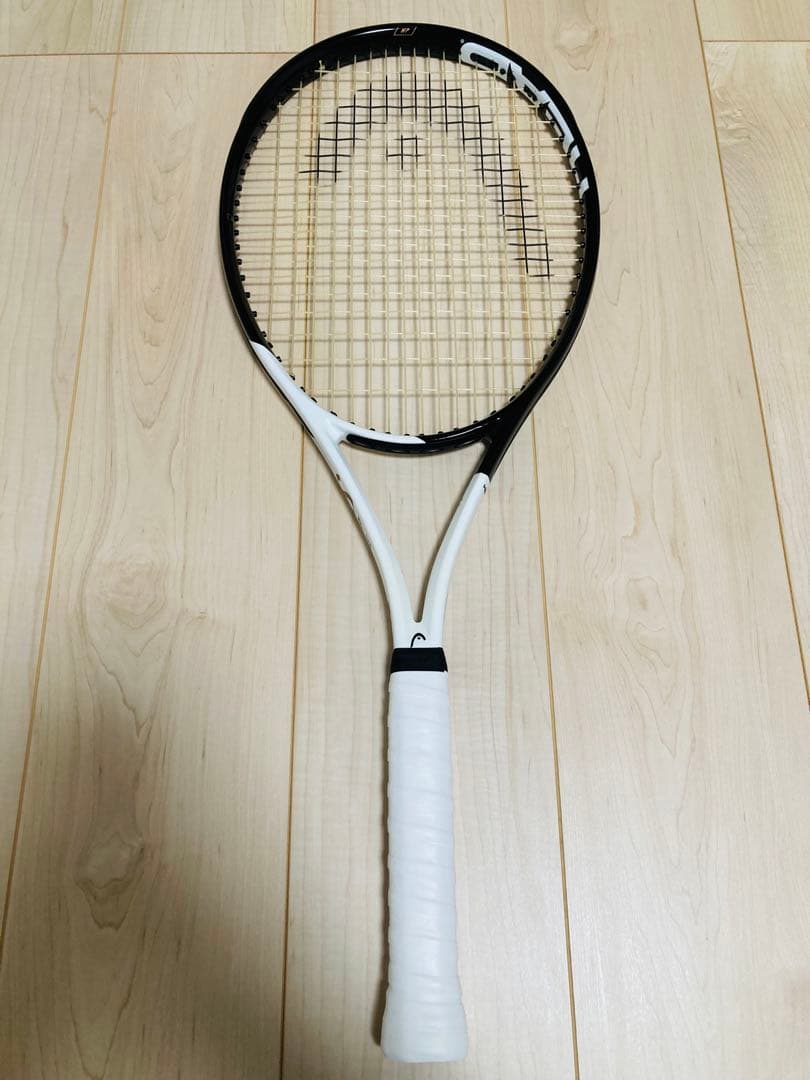 HEAD SPEED MP【G2】2022モデル 極美品