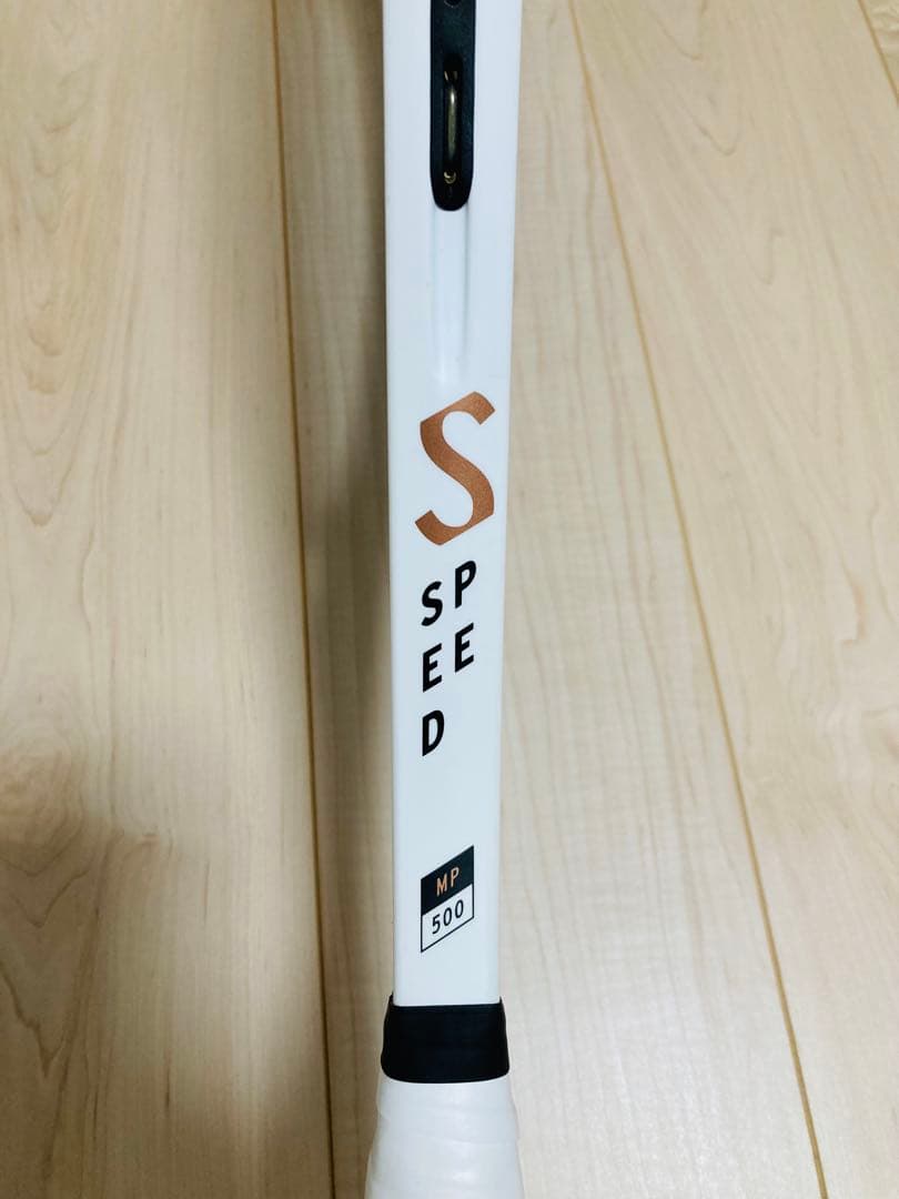 HEAD SPEED MP【G2】2022モデル 極美品