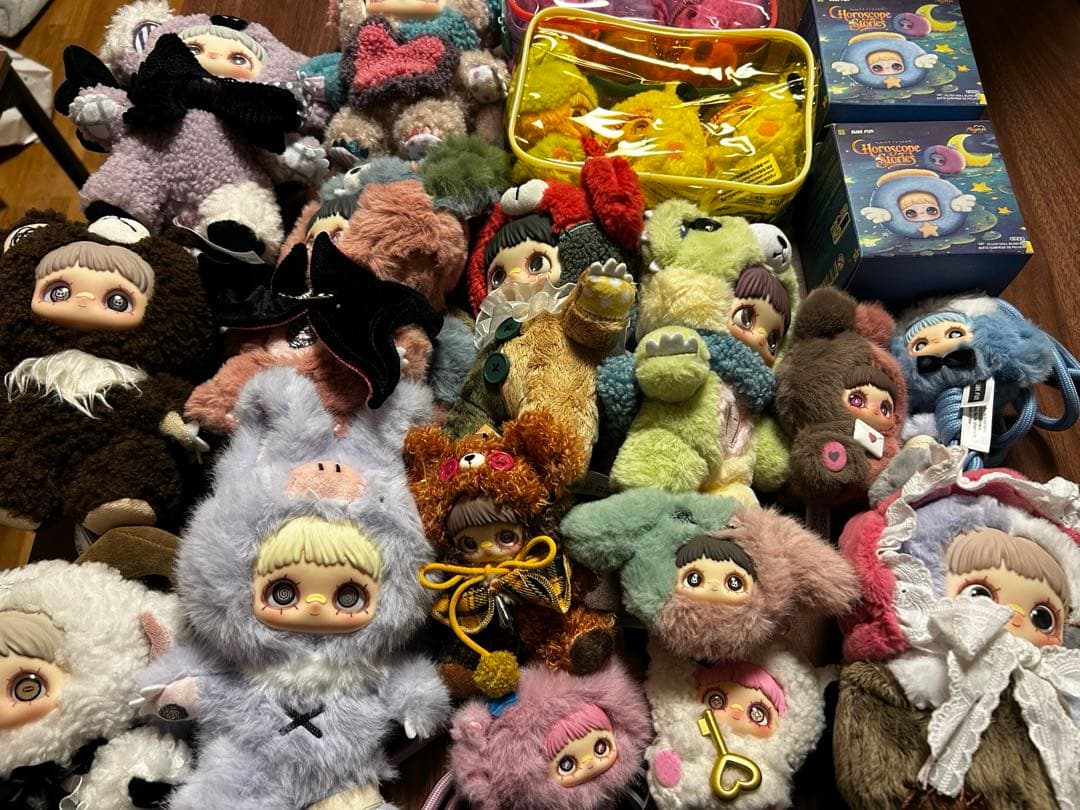 の*け様 メイメイ　22点〜引っ越し前まとめ売り