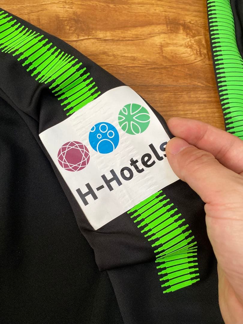 Nike ブレーメン　ジャージ パンツ セット支給品　超希少