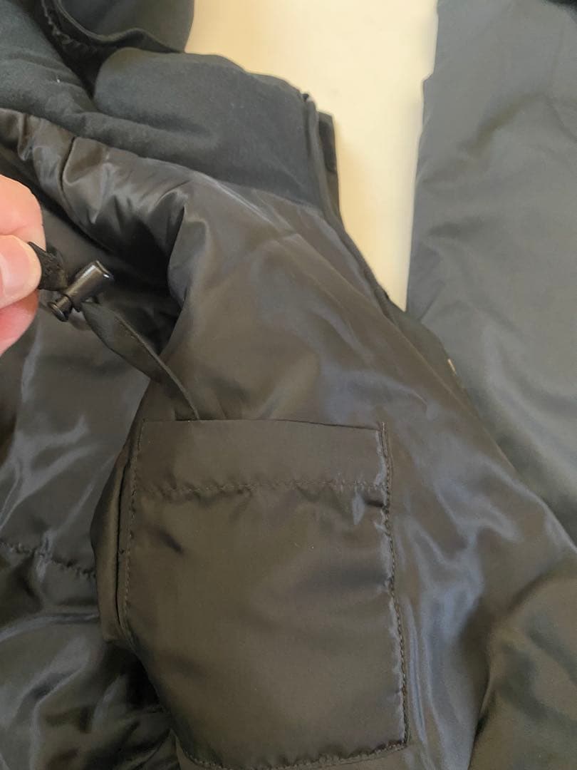 ３万円　phenixフェニックス　キッズ160/スキーウェア上下セット ブラック