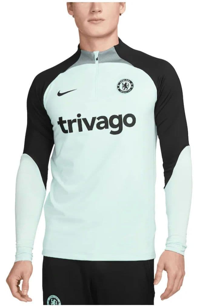 チェルシー　トレーニング　　選手仕様　ヴェイパーニット　練習着