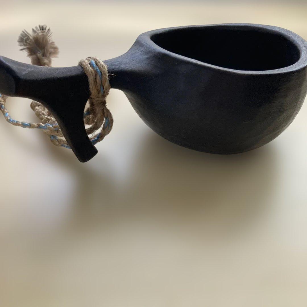 【新品】ソウルオブシベリア #4 No.3307 ククサ