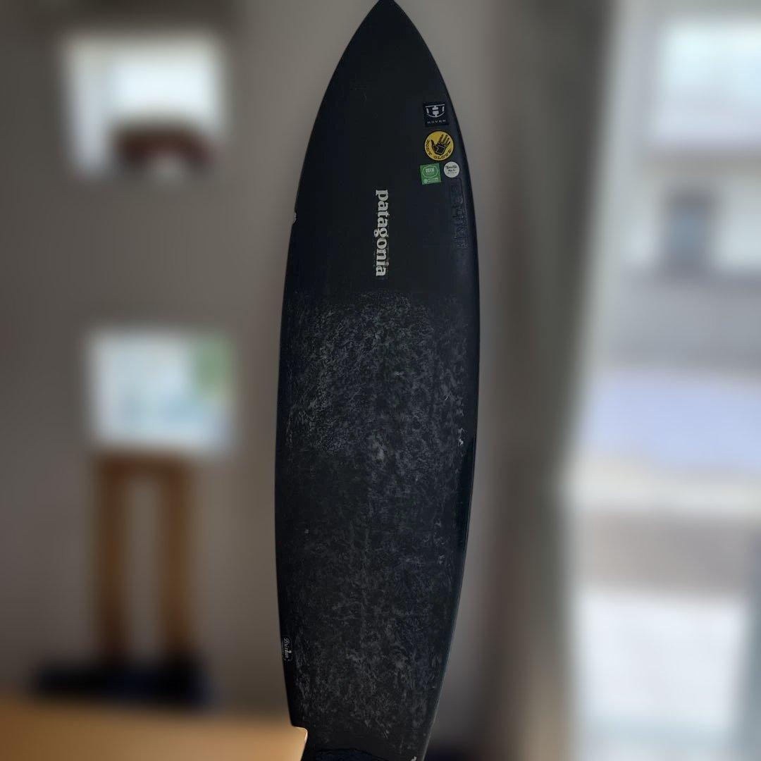 パタゴニア ファンボード E P S 6.8