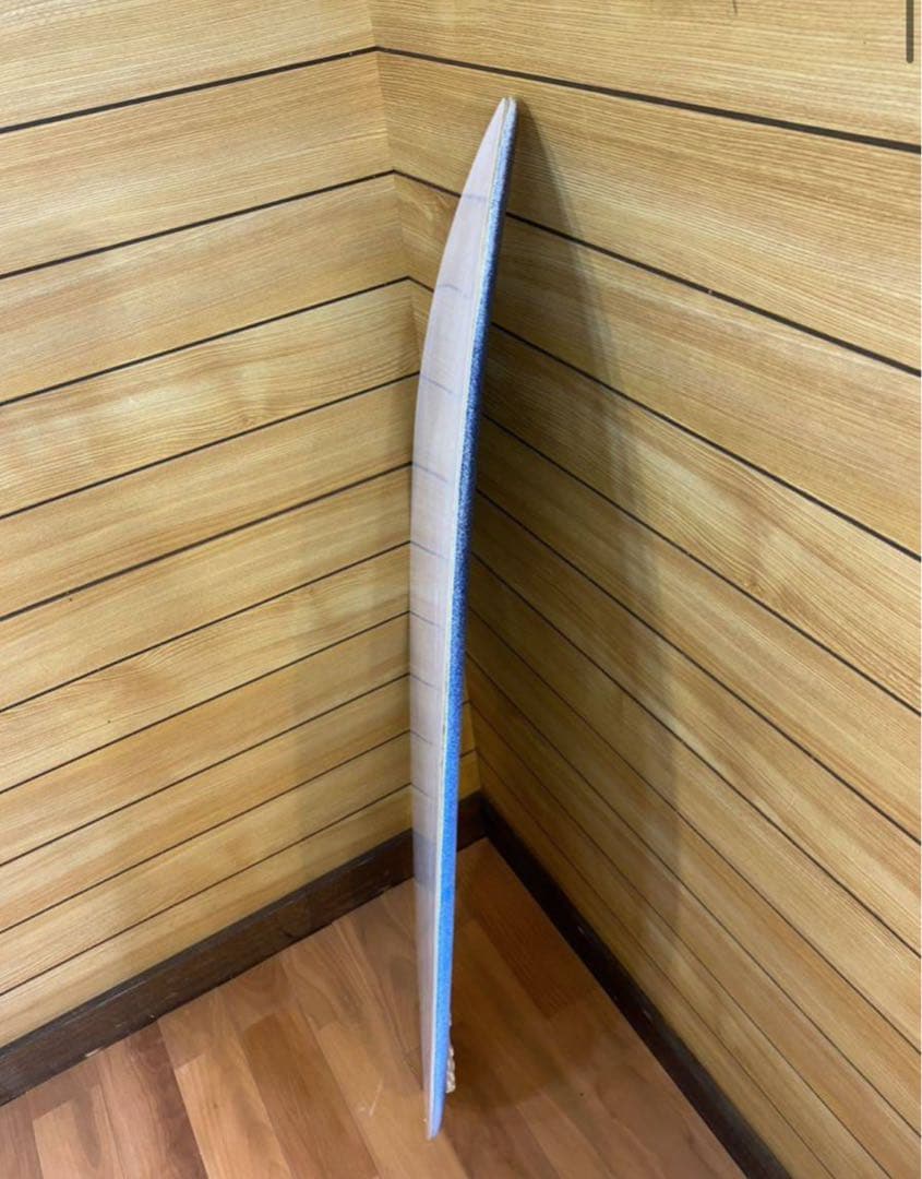 レア！　ZAP スキムボード　波乗り　サーフィン