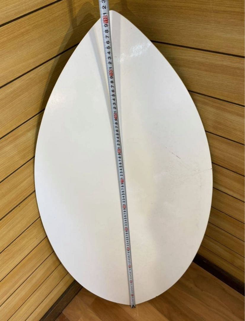 レア！　ZAP スキムボード　波乗り　サーフィン