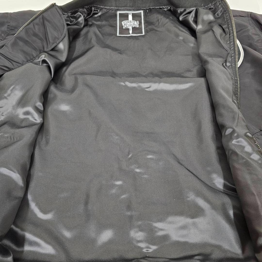 SWITCHBLADE　ラルク　hyde　誕生祭　ジャケット Mサイズ