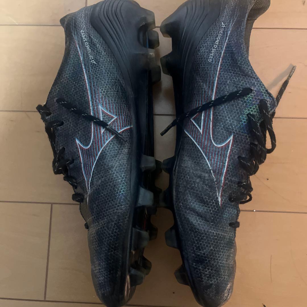 ミズノアルファ 28