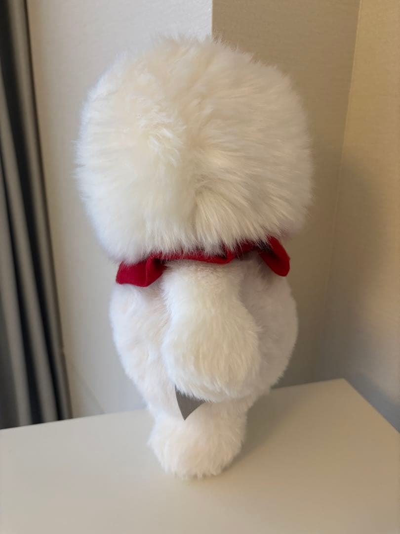 非売品　HikariELF ヒカリエルフ ぬいぐるみ　キーキー