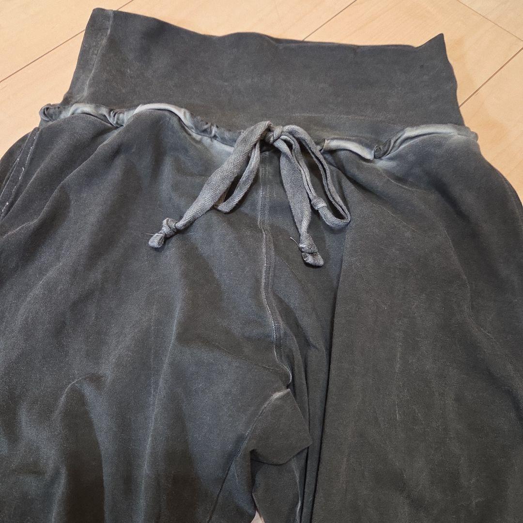 SALSATION スリムパンツ