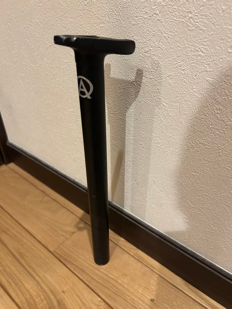 送料込み！2018 WETHEPEOPLE Reason FC 20インチBMX