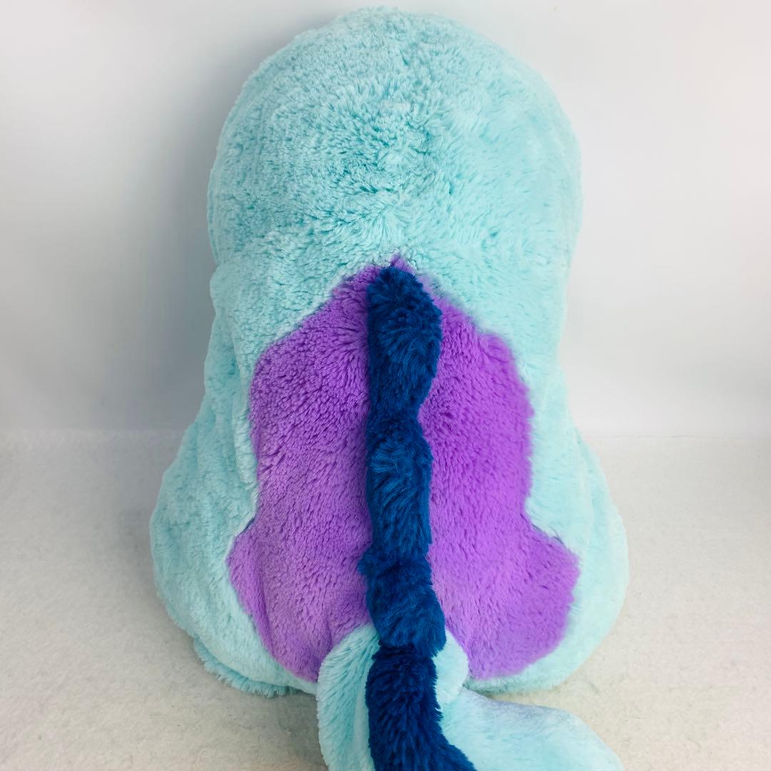 ヌオー ふわふわ抱きぬいぐるみ　ポケモンセンター限定　ポケセン　Pokémon