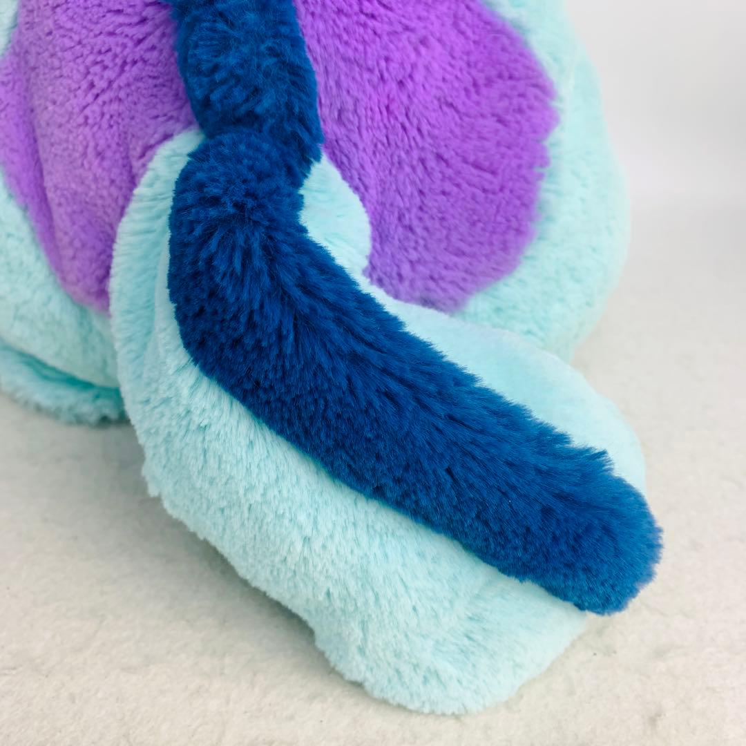 ヌオー ふわふわ抱きぬいぐるみ　ポケモンセンター限定　ポケセン　Pokémon