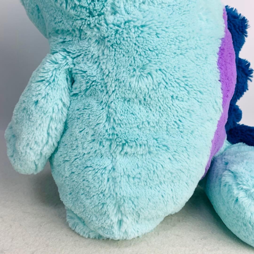 ヌオー ふわふわ抱きぬいぐるみ　ポケモンセンター限定　ポケセン　Pokémon