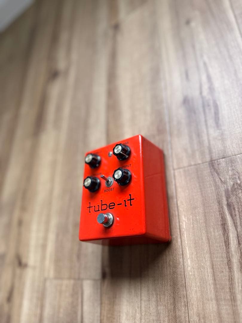 【希少】bartolini Tube it バルトリーニ 動作確認済