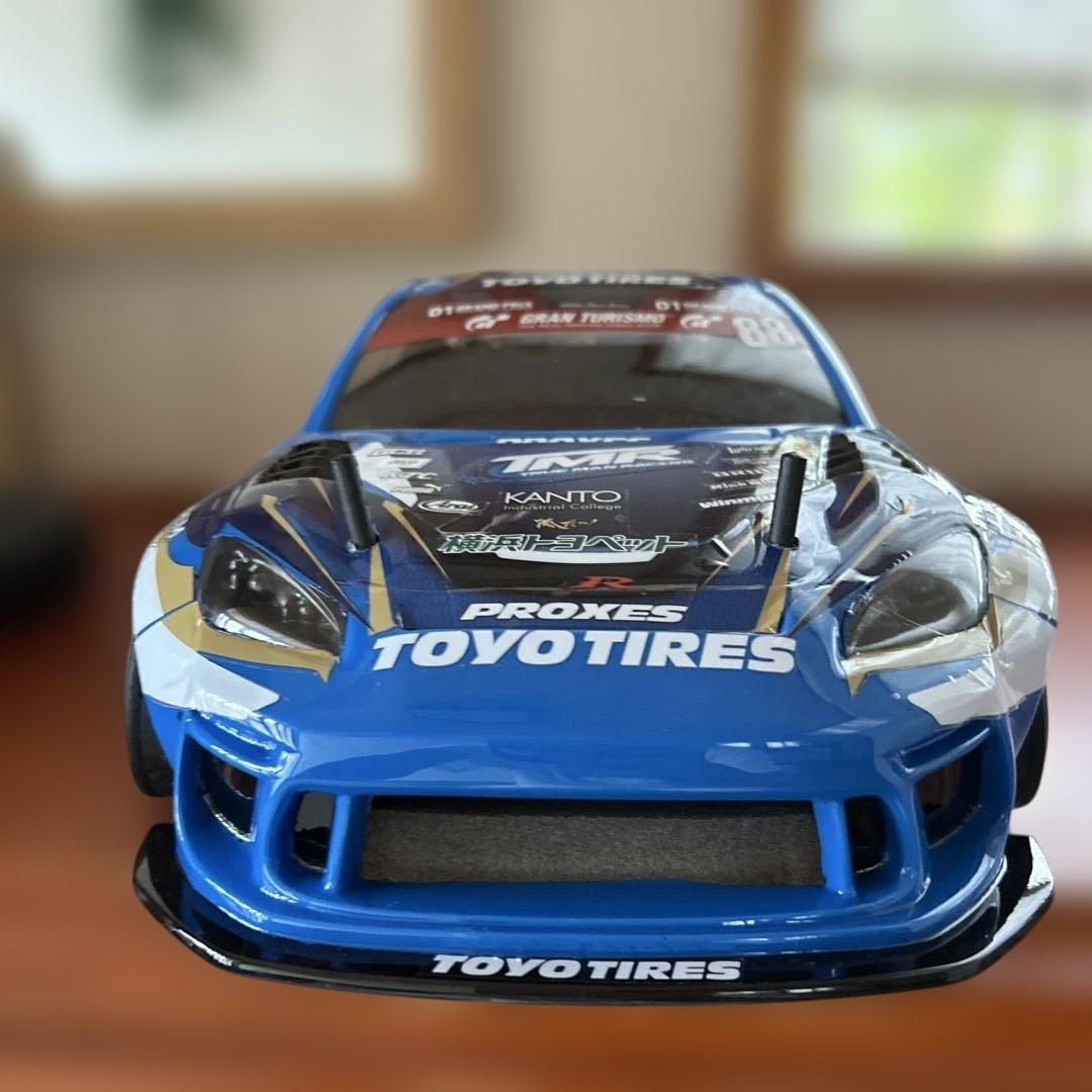 ヨコモドリパケフルセット