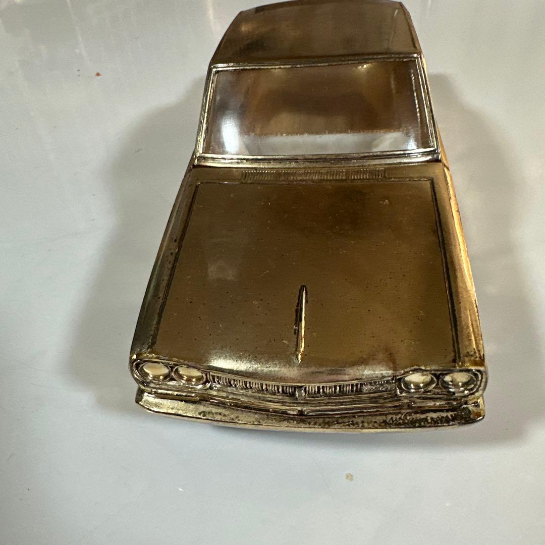 スカイライン2000GTオルゴール