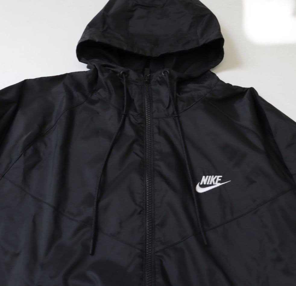 浦和レッズ NIKE NSWHEWR ウーブンフーディー ジャケット　新品未使用