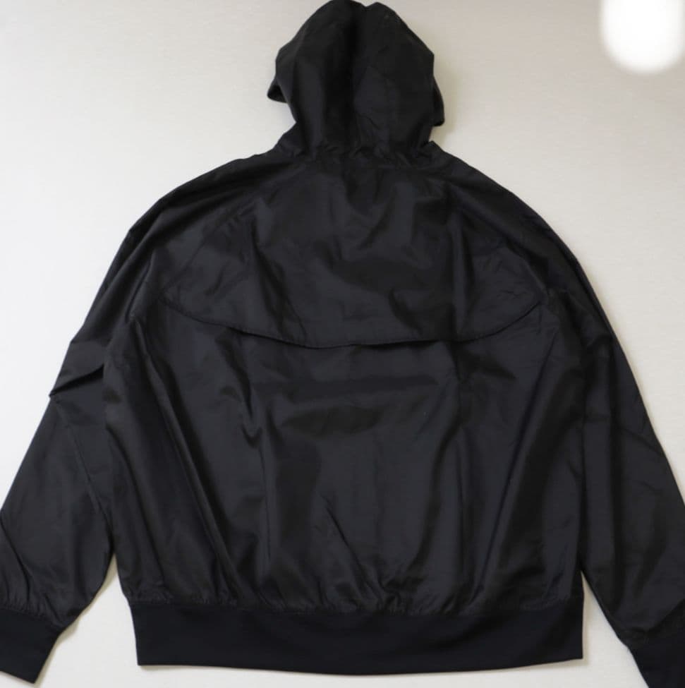 浦和レッズ NIKE NSWHEWR ウーブンフーディー ジャケット　新品未使用