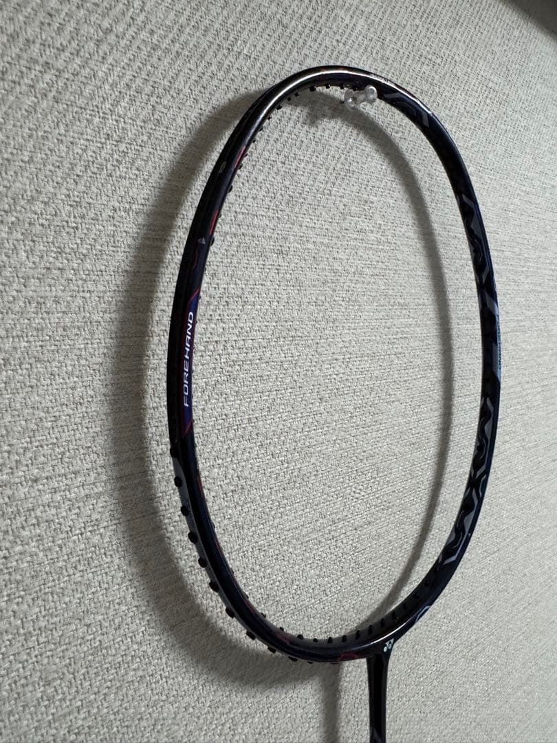 DUORA8XP バドミントンラケット